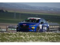 Track tested across America in the TC America Racing Series Hosted by SRO