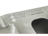 Design focus to eliminate waste and improve stiffness