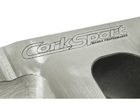 Design focus to eliminate waste and improve stiffness