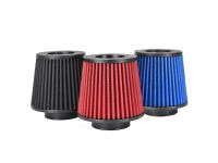 High flow dryflow airfilter is included