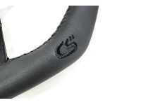 Stylish design and marked with  CorkSport