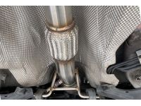 Mazdaspeed 3 Catted Downpipes Installed