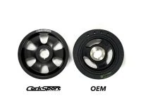 Reduce mass for better performance for Mazda 3, 6, CX-5, CX-9, CX-3