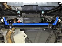 Mazda 3 Sway Bar installed