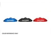 Mazda color Calipers for  example