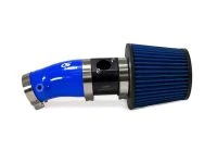 Mazda 3 Blue Short Ram intake with blue filter