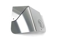 CX-50 included stainless steel heatshield
