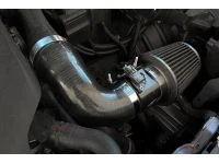 Purchase heat shield for better thermal protection