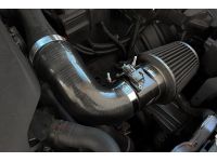 Purchase heat shield for better thermal protection