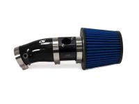 Mazda CX-30 SRI black silicone and blue filter