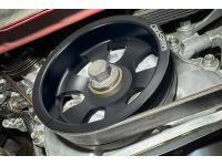 The Crank Shaft Pulley Fits like OEM