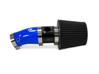 Mazda CX-30 Short Ram Intake with blue silicone and black filter