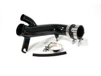 Alternative option for the Mazdaspeed 3 TIP with Black poweder coat