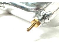 Mazdaspeed 3 Boost Reference Port