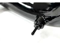 Boost reference port on the Mazdaspeed TIP