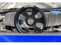 New Mazda 3 Crankshaft Pulley