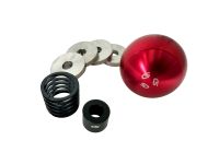 Full kit to weight and install your shift knob
