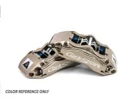 titanium color brake kits 330