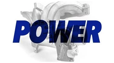 2004-2009 Mazda 3 Performance Power Parts