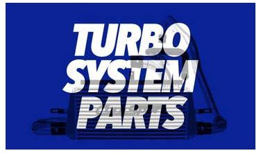 2010-2013 Mazdaspeed 3 Turbo System Parts