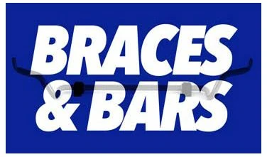 2007-2009 Mazdaspeed 3 Braces and bars