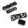 2007-2013 Mazdaspeed 3 Short Shift Plate and Shifter Bushings