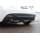 2014-2018 Mazda 3 Axle Back Exhaust