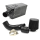 Upgrade your 2016+ MX-5 Miata intake system with the CorkSport Cold Air Intake System.