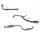2010-2013 Mazda 3, 2.5 Performance Exhaust System