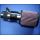 Our Mazda 2 short ram intake features a CNC billet MAF housing and dryflow air filter