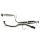 304 construction for a lasting exhaust for your 2010-2013 Mazda 3