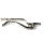 80mm Mazdaspeed 3 exhaust piping and straight through resonators ensure maximum power gains