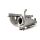 The CorkSport Mazdaspeed Intake Manifold is the complete solution for the very poor flowing OE intake manifold.