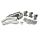 Mazdaspeed Exhaust Manifold is the first modular cast exhaust manifold platform