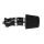 Black short ram intake for 2019+ Mazda 3 and CX-30