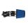 2019+ Mazda 3 & CX30 2.0L - SRI blue silicon black filter