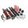 Best Mazdaspeed 3 Mazda3 Coilover Suspension Kit