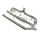 2014-2018 Mazda 3 turbo cat Back Exhaust 80mm.