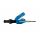 2010-2013 Mazda 3 Adjustable Short Shifter in blue