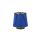 Blue CorkSport Dry Flow Filter for 3.5-inch short ram intakes
