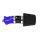 Mazda 3 SRI Blue silicone with black filter