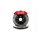 Mazda 3 Red 13-inch BBK