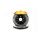 Mazdaspeed 3 Yellow 13-inch Big Brake Kit