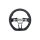 2020+ Mazda CX-30 Leather Steering Wheels