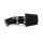 Black Short Ram Intake