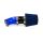 Mazda CX-30 Blue Short Ram intake with blue filter