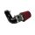 CorkSport Mazda 6 Turbo, CX-5 SRI in black silicone, red filter
