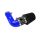 CorkSport Mazda 6, CX-5 SRI with blue silicone and black filter