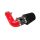 CorkSport Mazda 6, CX-5 SRI with red silicone and black filter