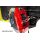 The Best Mazda Rear Big Brake Kit by CorkSport